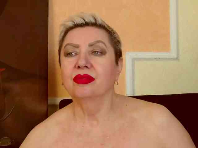 PoshLadyx webcam
