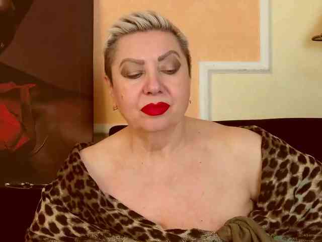 PoshLadyx webcam