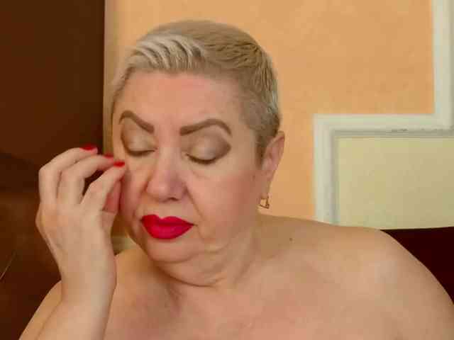 PoshLadyx webcam