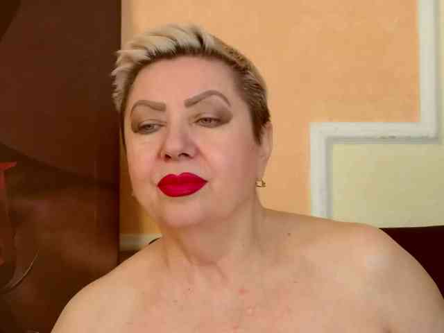 PoshLadyx webcam