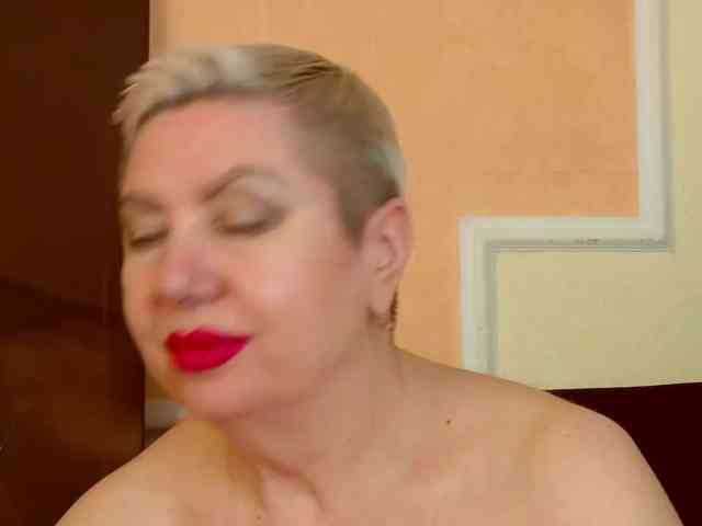 PoshLadyx webcam