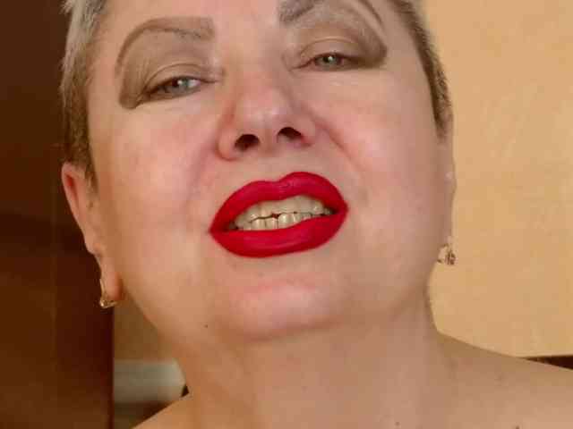PoshLadyx webcam