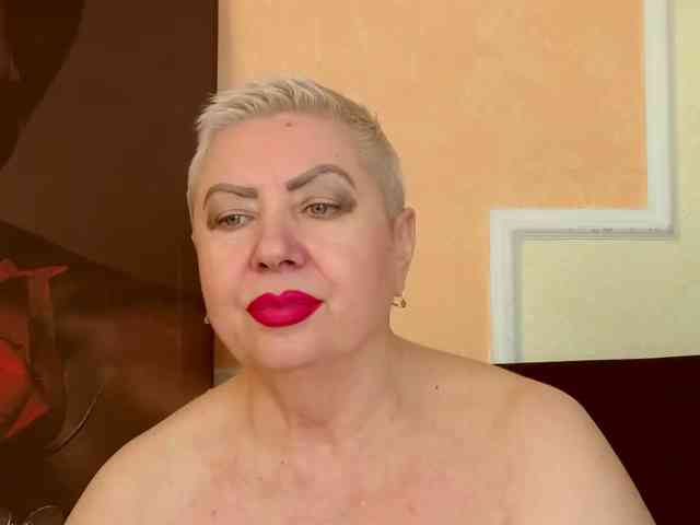 PoshLadyx webcam