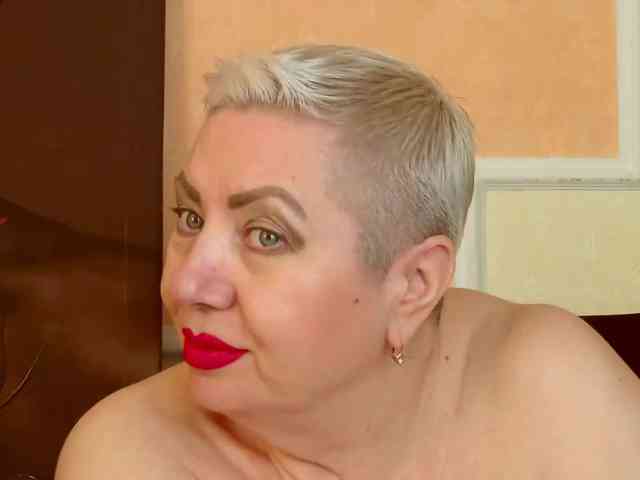 PoshLadyx webcam