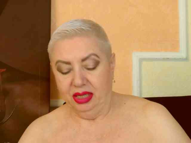 PoshLadyx webcam
