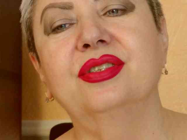 PoshLadyx webcam