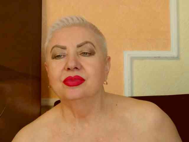 PoshLadyx webcam