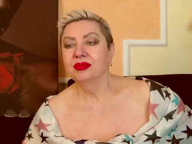 PoshLadyx webcam