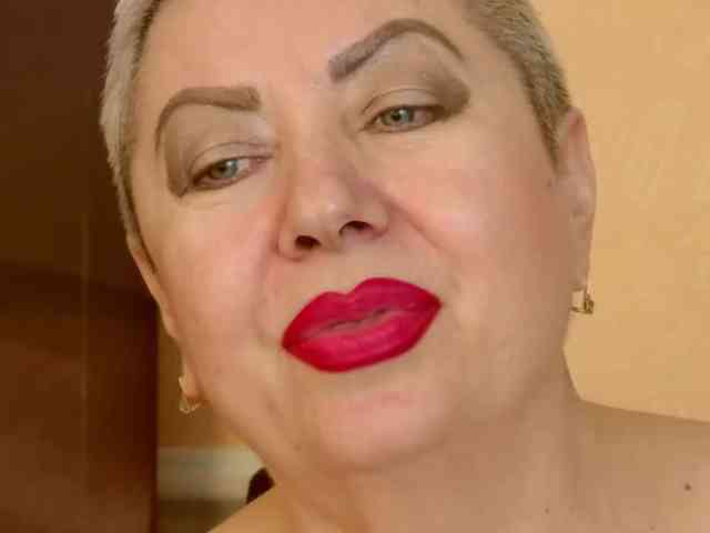 PoshLadyx webcam