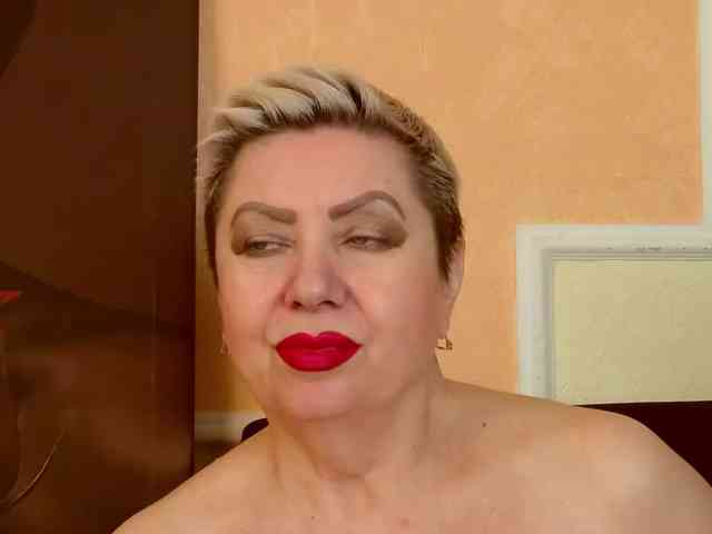 PoshLadyx webcam