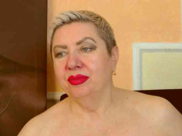 PoshLadyx webcam