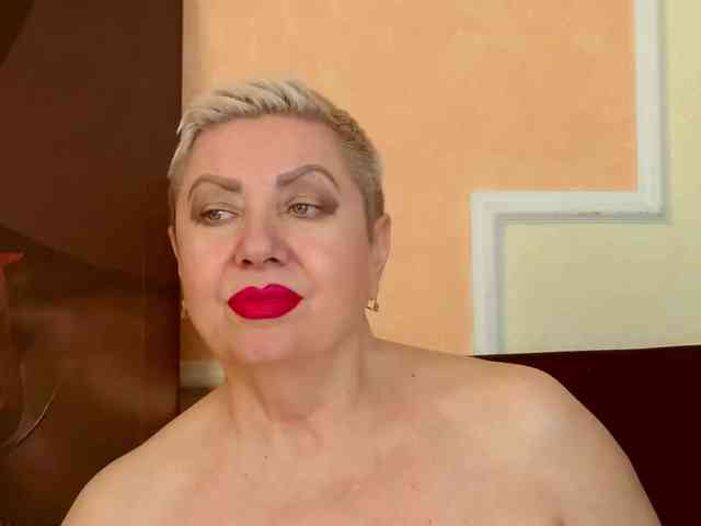 PoshLadyx webcam