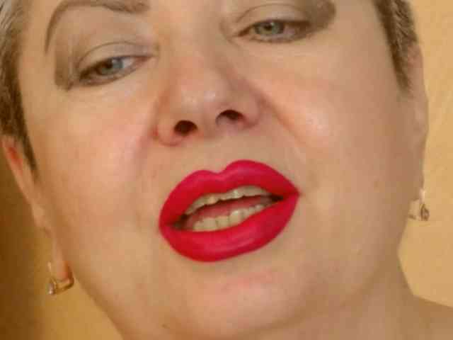 PoshLadyx webcam