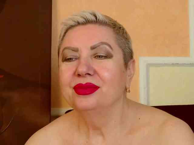 PoshLadyx webcam