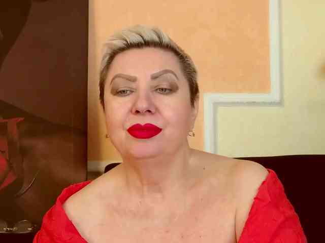 PoshLadyx webcam