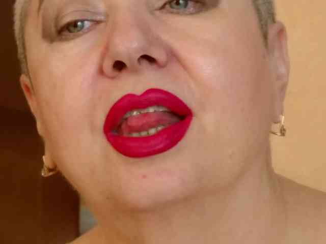PoshLadyx webcam