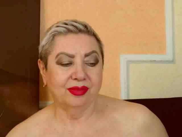PoshLadyx webcam