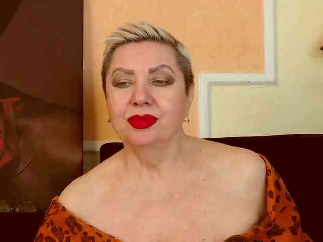 PoshLadyx webcam