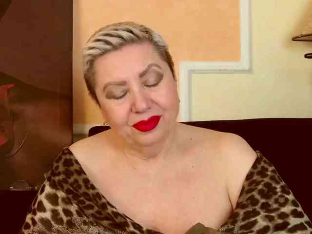 PoshLadyx webcam