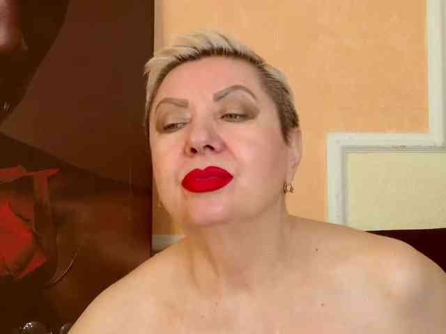 PoshLadyx webcam