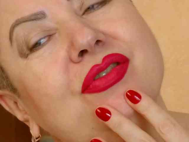 PoshLadyx webcam