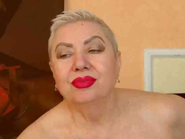 PoshLadyx webcam