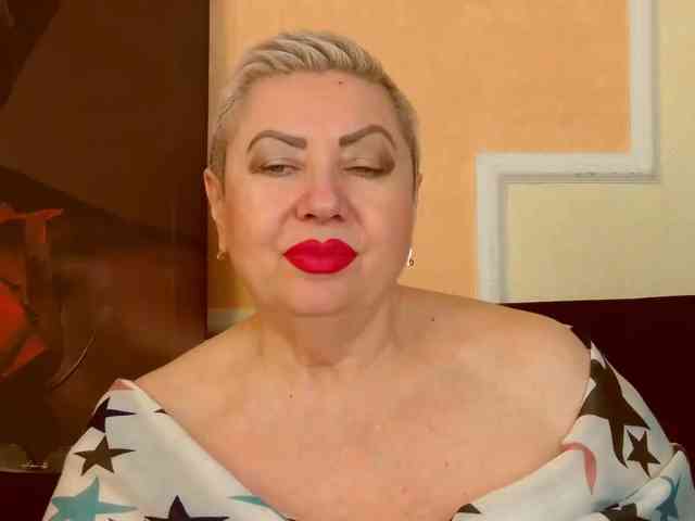PoshLadyx webcam