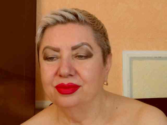 PoshLadyx