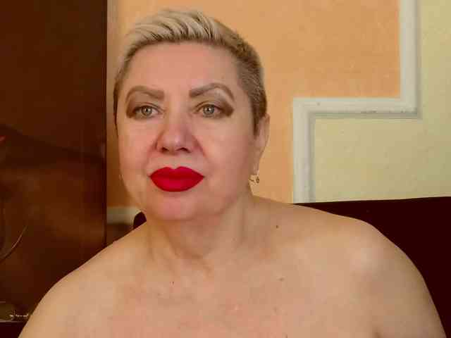 PoshLadyx webcam