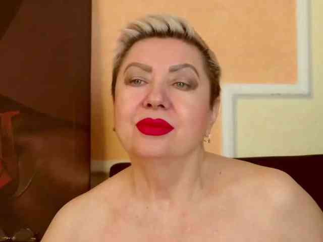 PoshLadyx webcam
