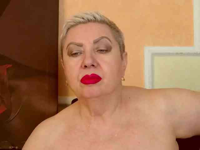 PoshLadyx webcam