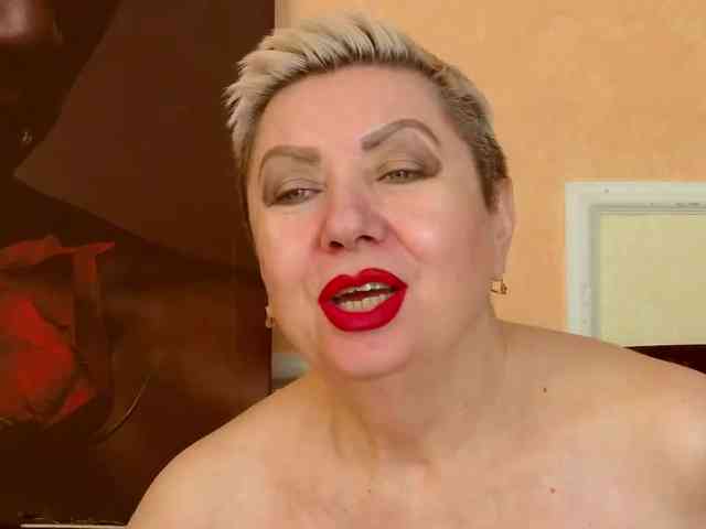 PoshLadyx webcam