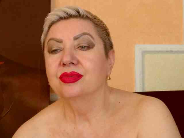 PoshLadyx webcam