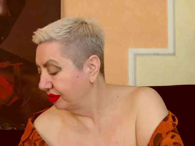PoshLadyx webcam