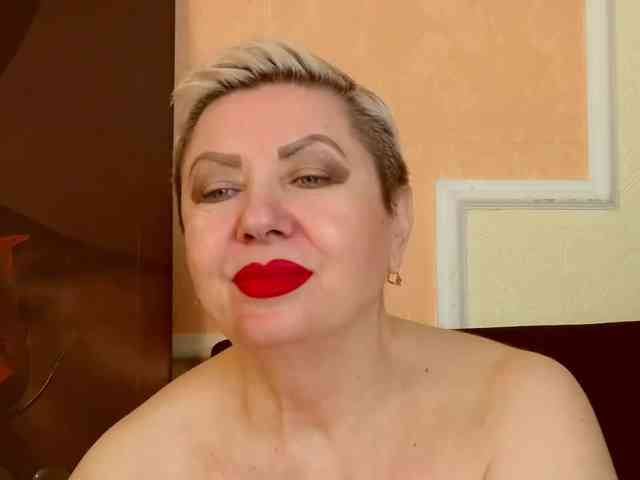 PoshLadyx webcam