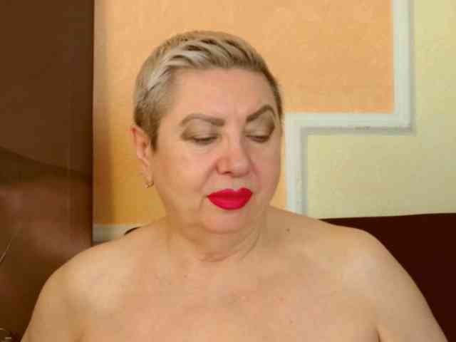 PoshLadyx webcam