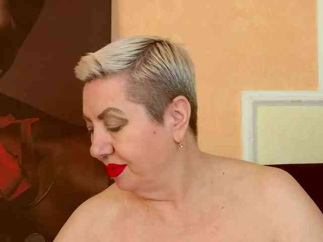 PoshLadyx webcam
