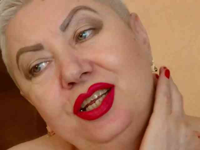 PoshLadyx webcam