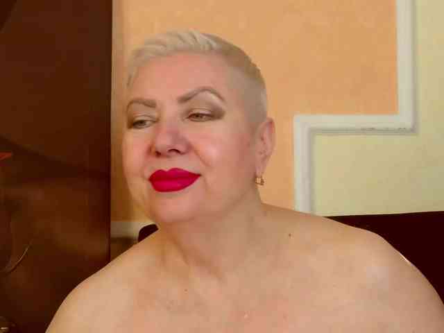 PoshLadyx webcam