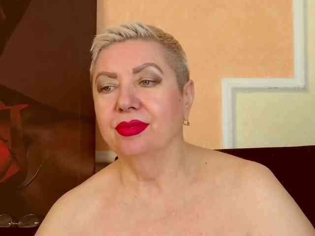 PoshLadyx webcam
