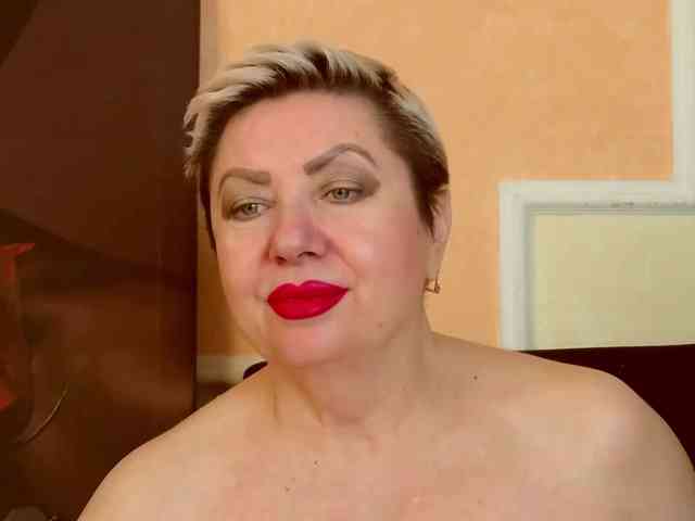 PoshLadyx webcam