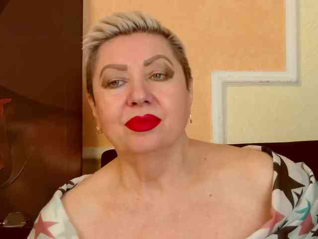 PoshLadyx webcam