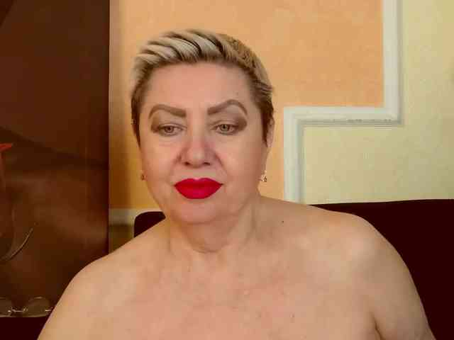 PoshLadyx webcam