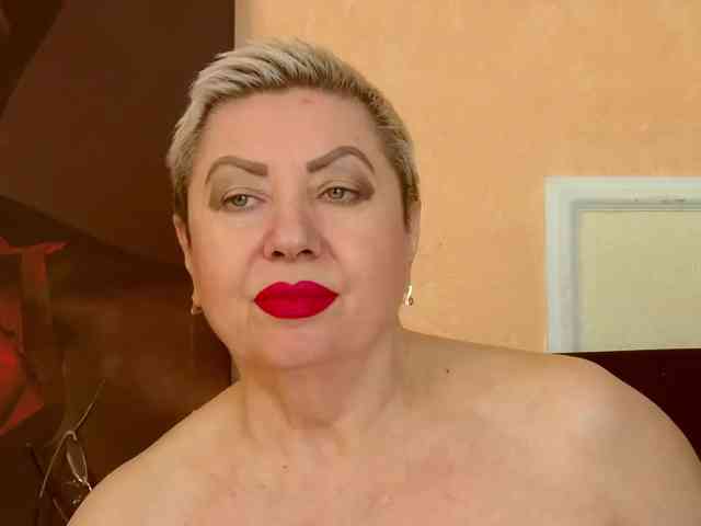 PoshLadyx webcam