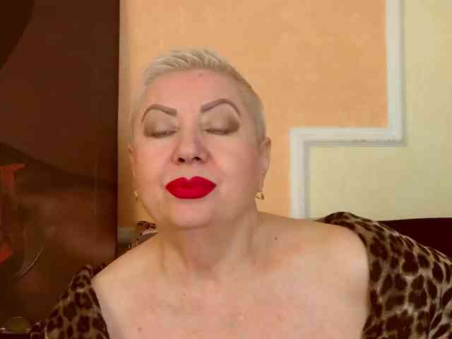 PoshLadyx webcam