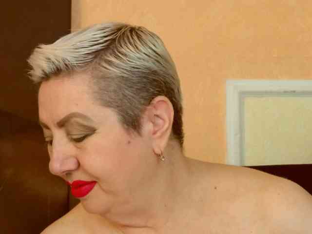 PoshLadyx webcam