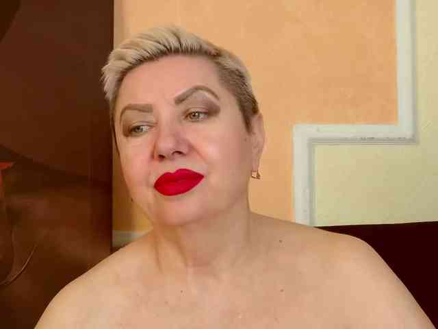 PoshLadyx webcam