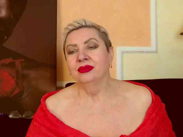 PoshLadyx webcam