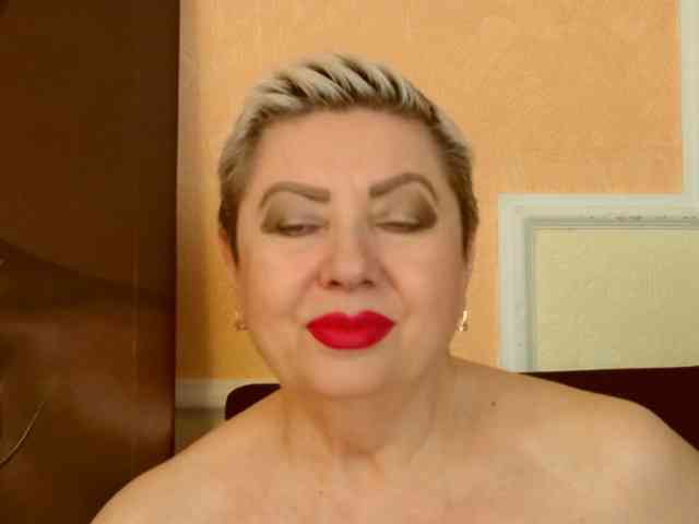 PoshLadyx webcam