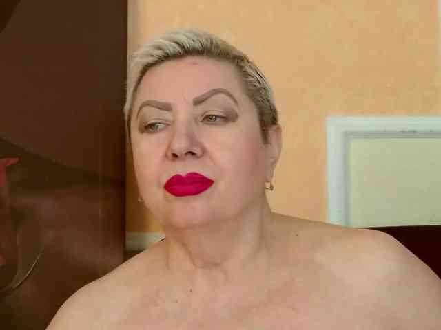 PoshLadyx webcam